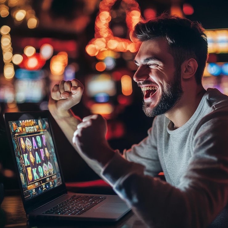 st777 login live-dealer HD blackjack table on mobile phone during Olympic Games coverage